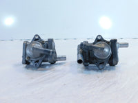 Honda ST1100 ST1100A ST1100P Police 1100 Secondary Air Injection Control Valves - C3 Cycle