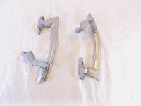 2008-2011 Kawasaki Concours 14 ZG1400 Luggage Rack Mount Grip Grab Bar Handles - C3 Cycle