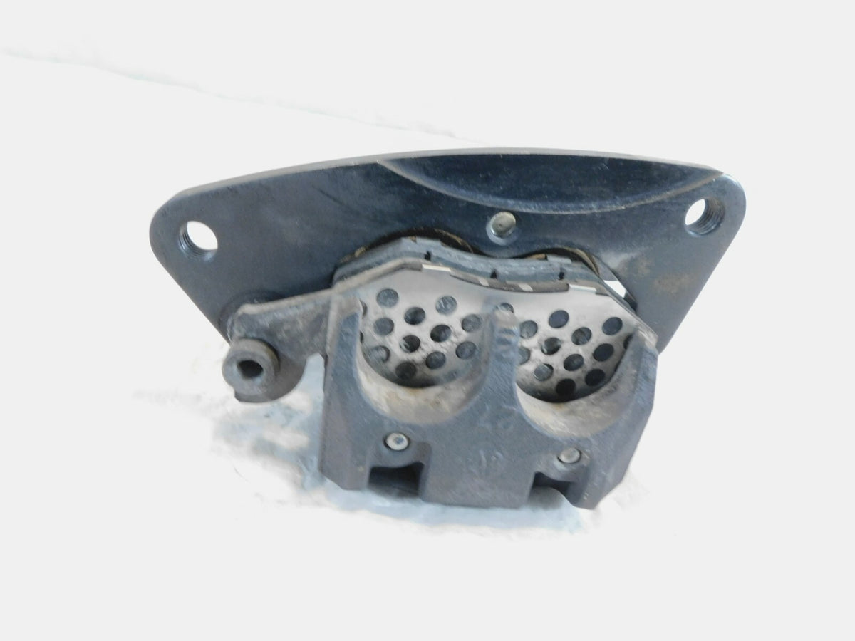 2019 Kawasaki Ninja H2 SX SE ZX1002 Rear Wheel Disc Brake Caliper 43080-0202-DJ - C3 Cycle