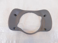 Porsche Carrera 911 996 Boxster 986 Grey Gray Steering Column Wheel Cover Trim - C3 Cycle
