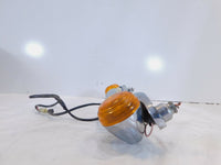 Victory Sport Deluxe Standard V92 Cruiser Front Turn Signal Indicators & Bracket - C3 Cycle