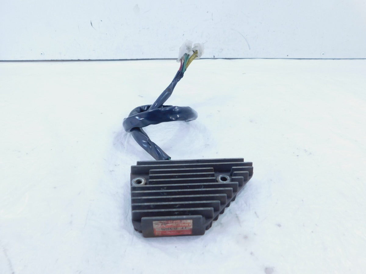 1984-1985 Honda VF500C Magna V30 500 Electrical Voltage Regulator Rectifier - C3 Cycle