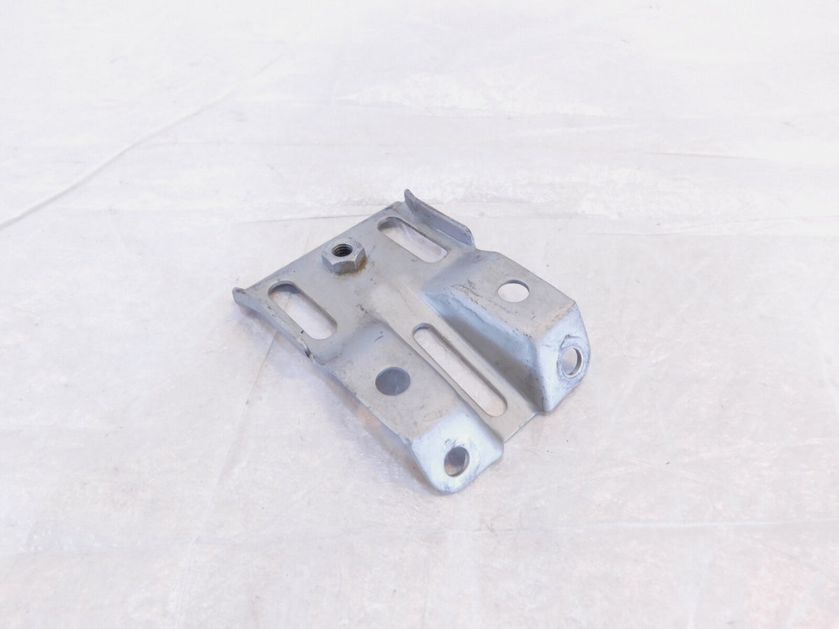 1997-2000 BMW F650 Funduro F650ST Fuel Gas Petrol Tank Mount Bracket Holder Stay - C3 Cycle