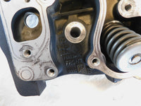 Harley Davidson Touring Softail & Dyna Front Cylinder Head w/ Valves & Springs - C3 Cycle