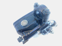 10-11 Honda NT700 NT700V NT700VA Deauville Front Master Cylinder & Brake Lever - C3 Cycle