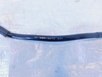 2014-2016 Harley Davidson Sportster 883 1200 Negative Battery Cable Ground Wire - C3 Cycle