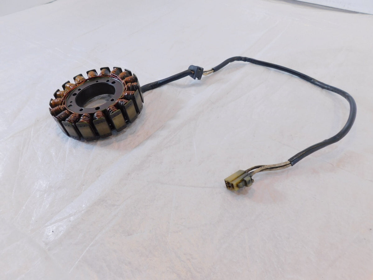 Yamaha Royal Star Tour Deluxe Venture & S XVZ13 Alternator Generator Stator Coil - C3 Cycle