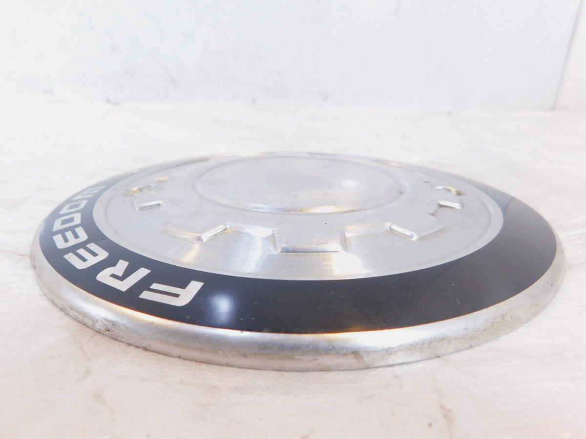 Victory Vision & Vegas Left Engine Motor Primary Clutch Side Cover Insert Trim - C3 Cycle