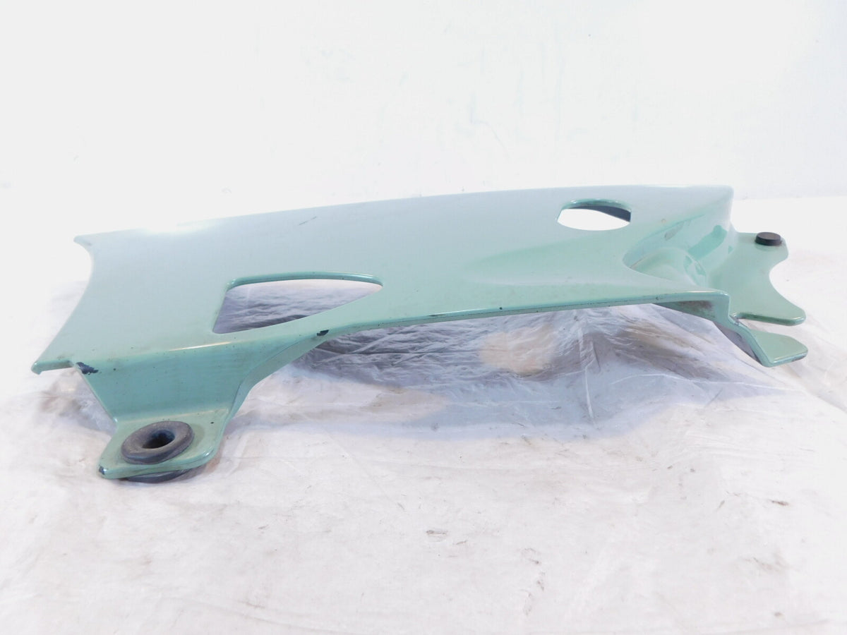 Indian Chieftain Roadmaster & Springfield Lower Right Green Side Cover Fairing - C3 Cycle