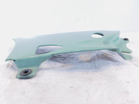 Indian Chieftain Roadmaster & Springfield Lower Right Green Side Cover Fairing - C3 Cycle