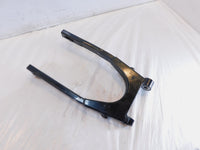 Harley Davidson Sportster XLH 883 1200 Black Rear Wheel Fork Swingarm Swing Arm - C3 Cycle