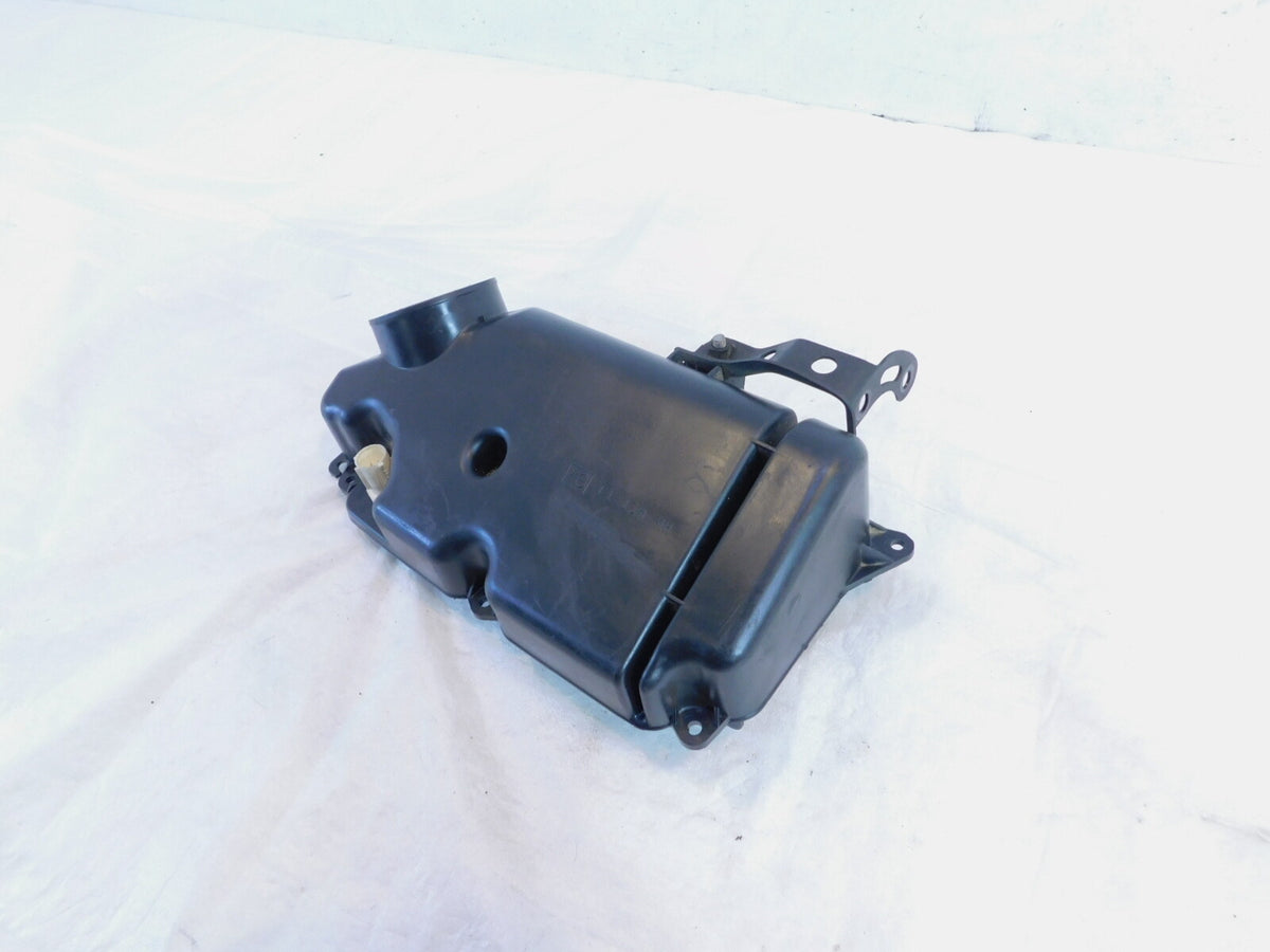 2002-2008 Honda FSC600 Silver Wing 600 Rear Air Box Filter Cleaner Chamber Cover - C3 Cycle