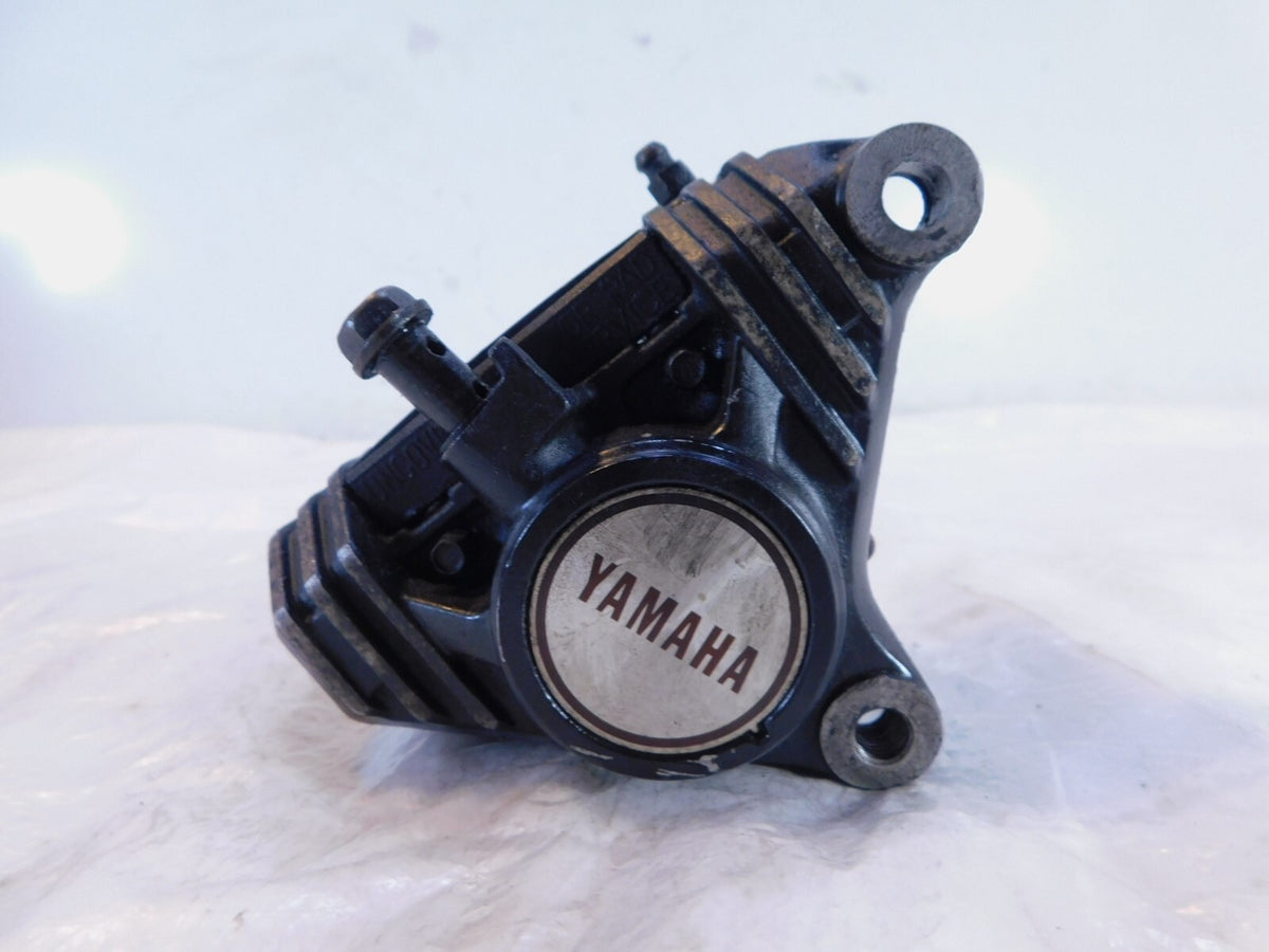 83-85 Yamaha Venture Royale XVZ12 XVZ12D Front Right Wheel Brake Disc Caliper - C3 Cycle
