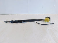 06-10 Buell XB XB12 XB12X Ulysses Rear Foot Brake Master Cylinder w/ Reservoir - C3 Cycle