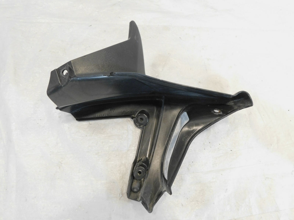 2014-2017 Aprilia Caponord 1200 & Rally Right Radiator Intake Duct Shroud Cover