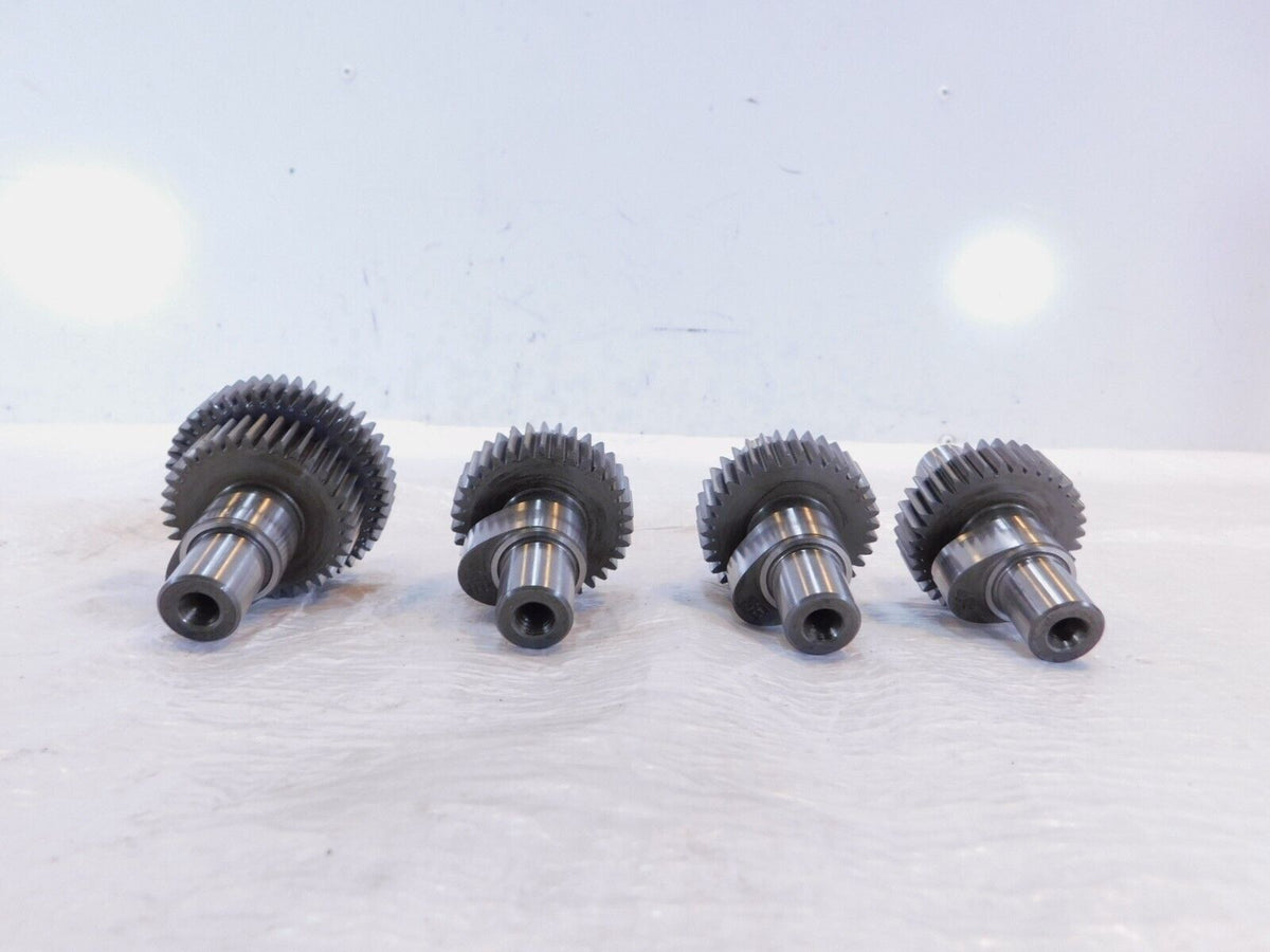 03-07 Buell XB XB9 XB12 Firebolt Lightning & Ulysses Engine Motor Camshaft Cams - C3 Cycle