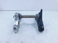 Harley Sportster 883 Front Fork Bracket Triple Tree Steering Stem & Brackets - C3 Cycle