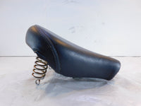 Royal Enfield Classic 500 EFI C5 Euro 4 Main Rider Saddle Seat Pad w/ Springs - C3 Cycle