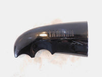 1985-1989 Yamaha V-Max VMX12 VMX1200 Black Rear Right Side Fairing Cowling Cover - C3 Cycle