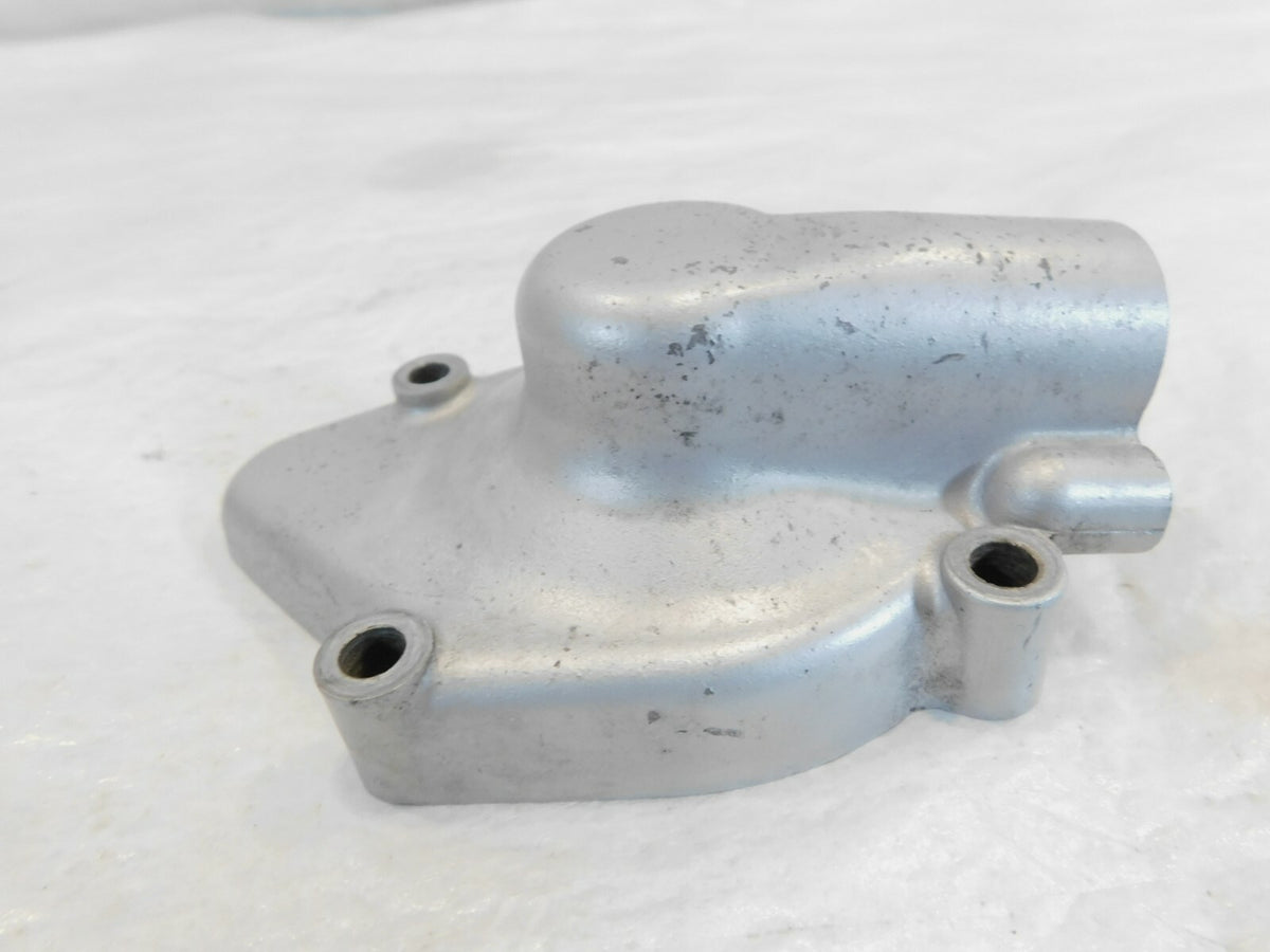 1987-1999 Kawasaki VN-15SE Vulcan 88 VN1500 Right Engine Water Pump Cover Outlet - C3 Cycle