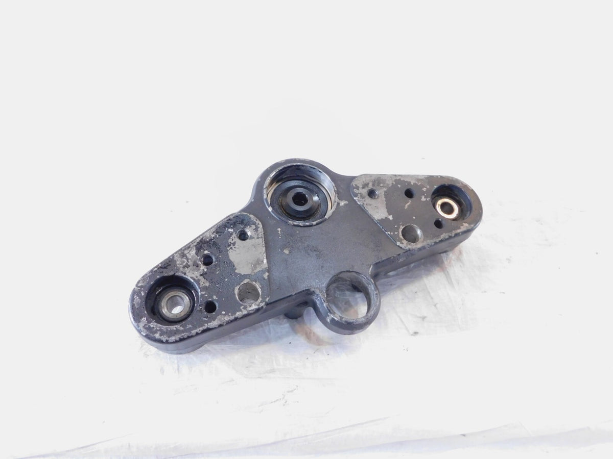1995-2001 BMW R1100R R850R Front Fork Brace Upper Triple Tree Yoke - 31422314934 - C3 Cycle