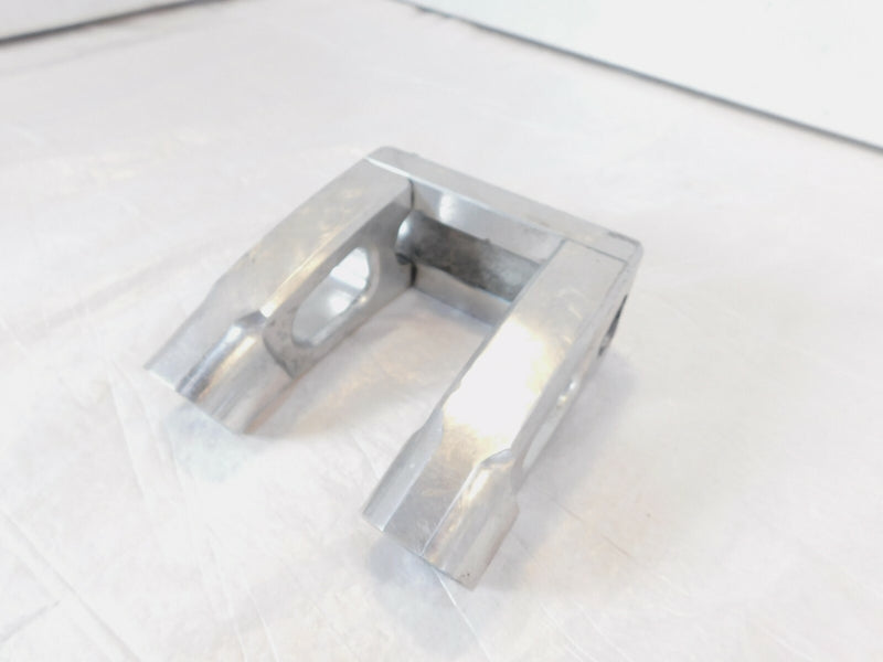 02-03 Indian Gilroy Scout & Spirit Front Fork Handlebar Riser Mount Brackets