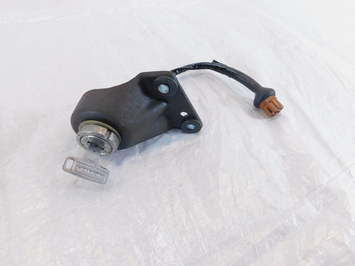 Honda CB350K CB350 & Scrambler CL350 350 Engine Ignition Switch Lock w/ Key - C3 Cycle