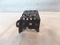 2005-2006 Kawasaki Ninja ZX6R ZX636 ZX6RR ZX600 Seat Lock Latch Bracket Mount - C3 Cycle