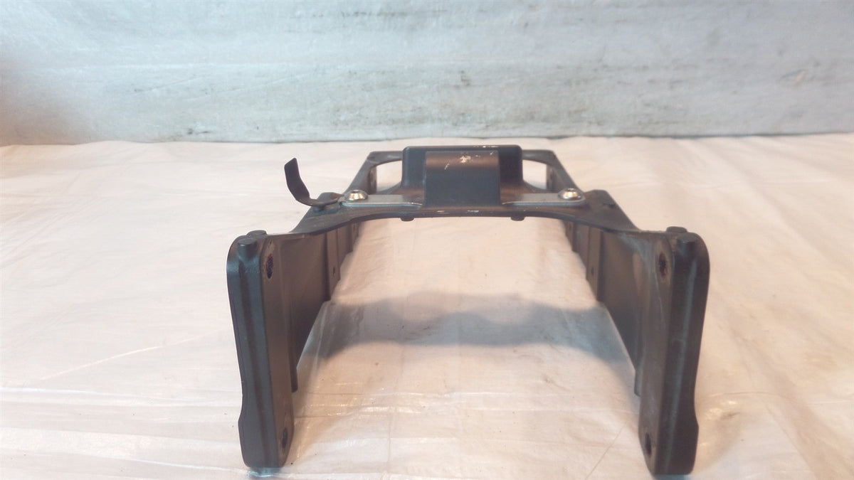 2008-2010 Kawasaki Ninja ZX10R ZX1000 Front Rear Seat Tail Sub Frame Subframe - C3 Cycle
