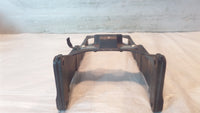 2008-2010 Kawasaki Ninja ZX10R ZX1000 Front Rear Seat Tail Sub Frame Subframe - C3 Cycle