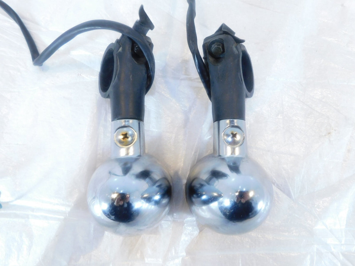 Honda VT1100 Shadow 1100 Spirit ACE Front Left/Right Turn Signal Indicator Light