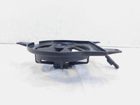 BMW F700GS F800 F800GT F800ST & F800R Engine Coolant Radiator Fan & Shroud - C3 Cycle