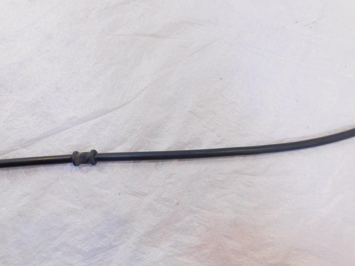 Piaggio Vespa Primavera & Sprint 50 Rear Brake Lever Control Cable 1C003686 - C3 Cycle