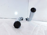 22-24 Harley Davidson Sportster Nightster RH975 Front Fork Shock Legs BENT - C3 Cycle