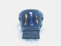 2002 & 2003 Harley Davidson V-Rod VRSC Vrod Black Handlebar Riser Bracket Cover - C3 Cycle