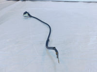 Kawasaki Z1000 ZR1000 Minus Negative Ground OEM Battery Wire Cable Lead Assembly - C3 Cycle