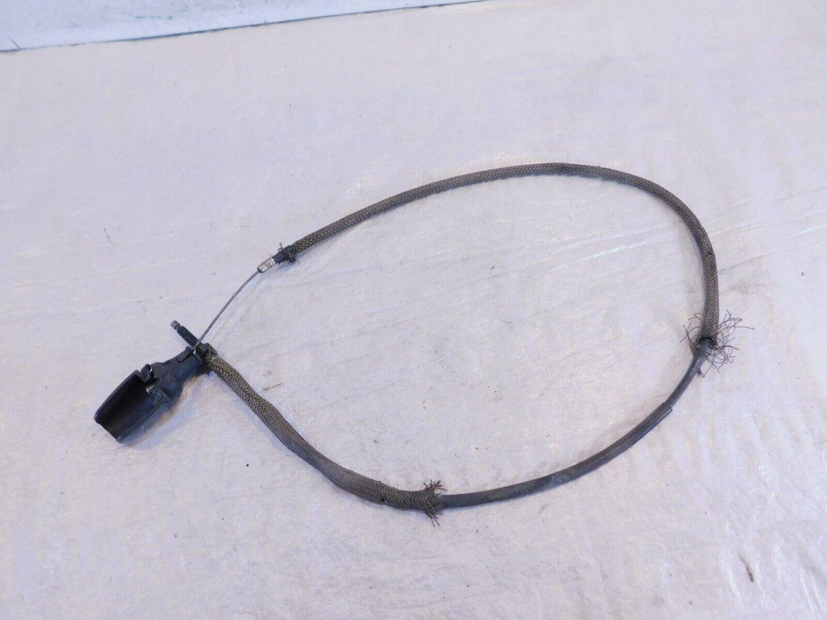 1999-2007 Honda Shadow 600 VT600C VT600CD VLX Deluxe Clutch Cable Line - C3 Cycle