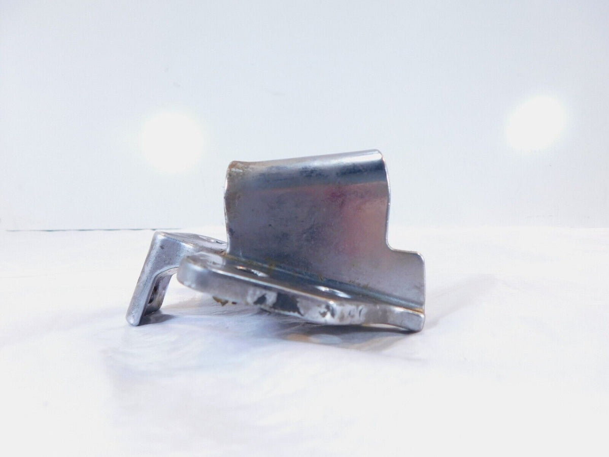 Harley Davidson Road King Street Electra Glide Side Stand Kickstand Bracket - C3 Cycle