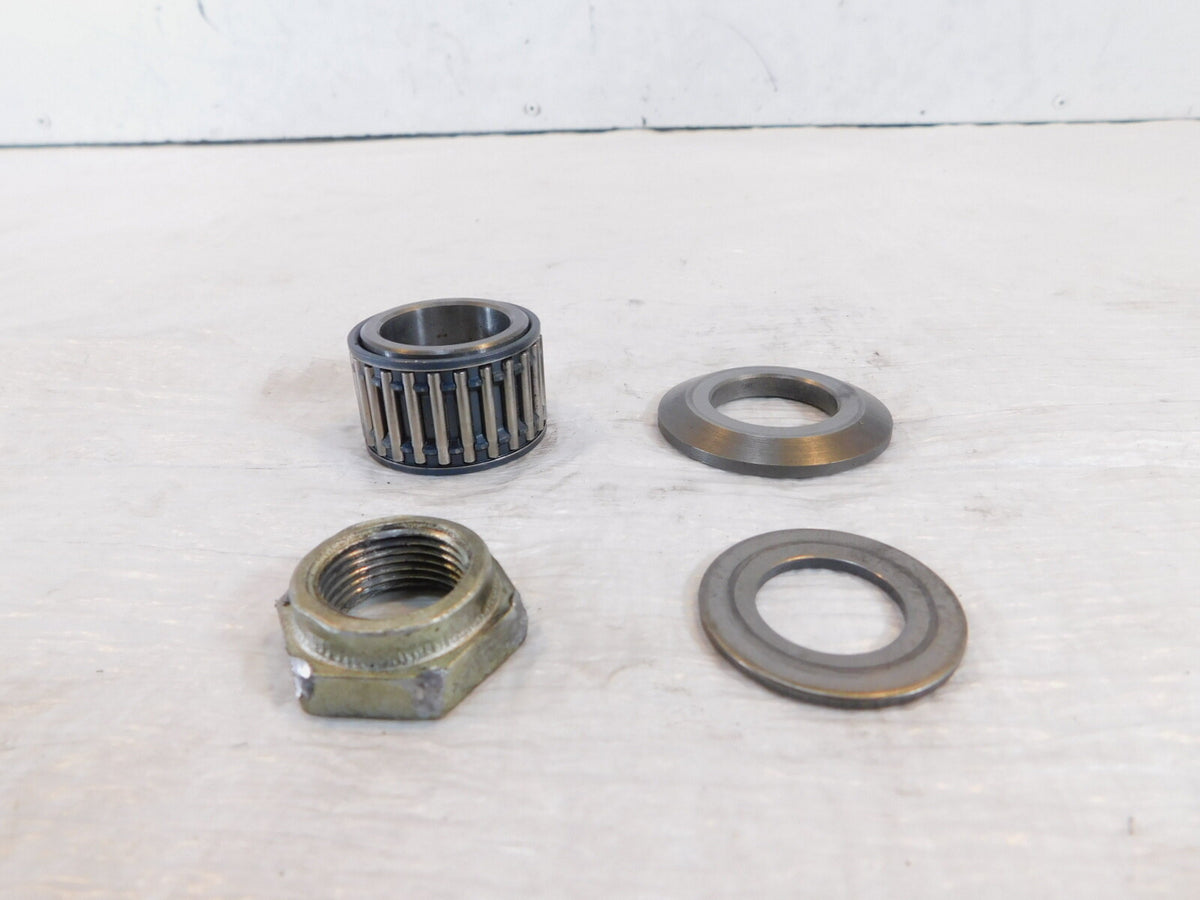 2000-2005 Kawasaki ZR-750 ZR-7S Engine Clutch Basket Bushing Bearing & Spacers - C3 Cycle
