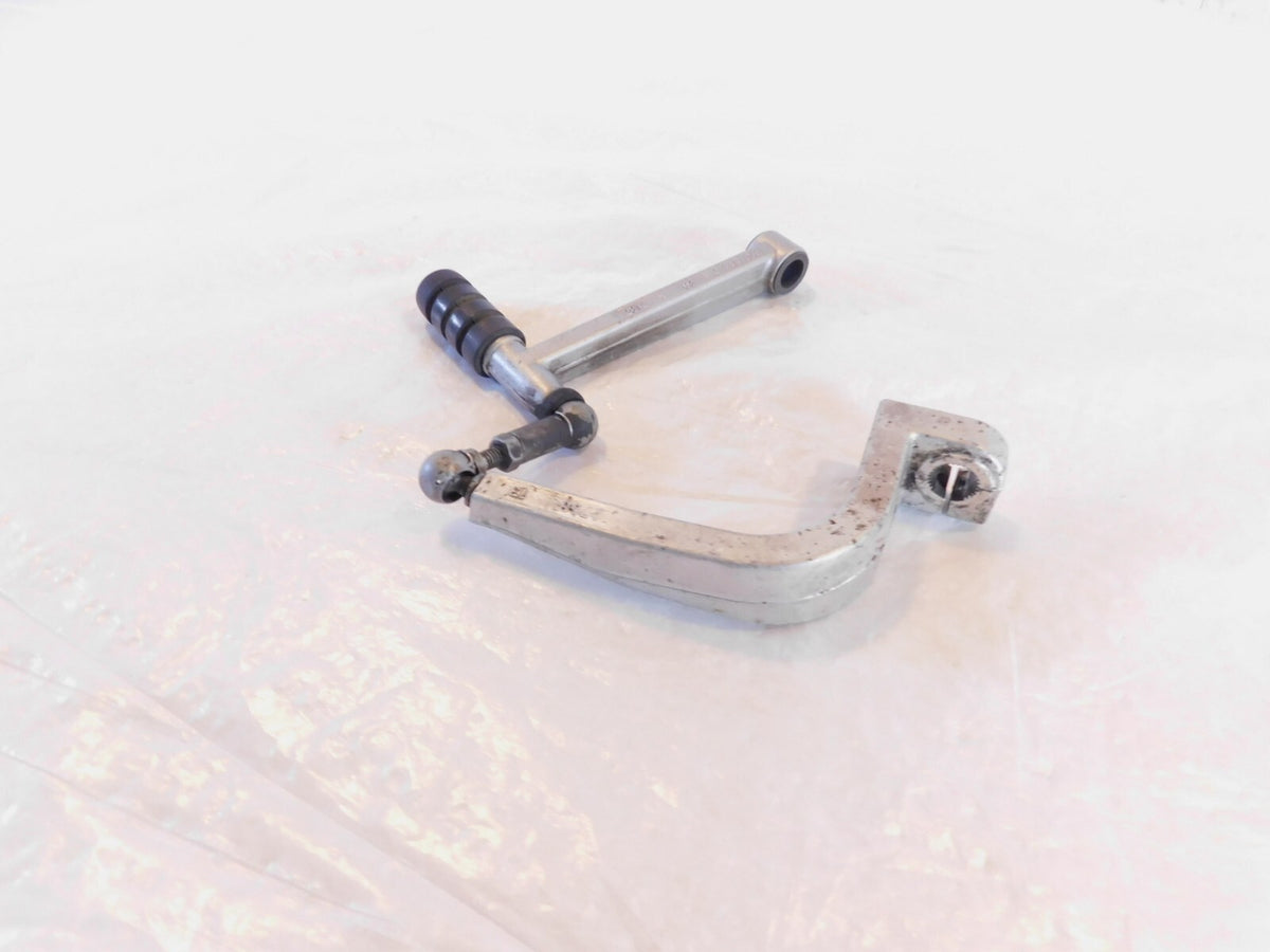 98-04 BMW R1100S R1100 S Gear Change Shifter Pedal & Shift Linkage Lever Arm Rod - C3 Cycle
