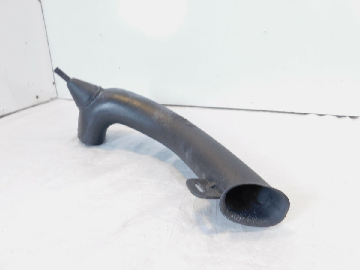1993-1996 BMW K1100RS K1100 RS Air Filter Box Intake Manifold Duct Scoop Pipe - C3 Cycle