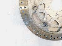 2002-2004 Kawasaki Vulcan 1500 1600 Mean Streak Front Wheel Disc Brake Rotors - C3 Cycle