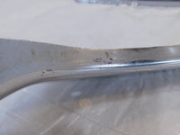Harley Davidson Softail Heritage Classic & Deluxe Rear Fender Strut Brackets - C3 Cycle