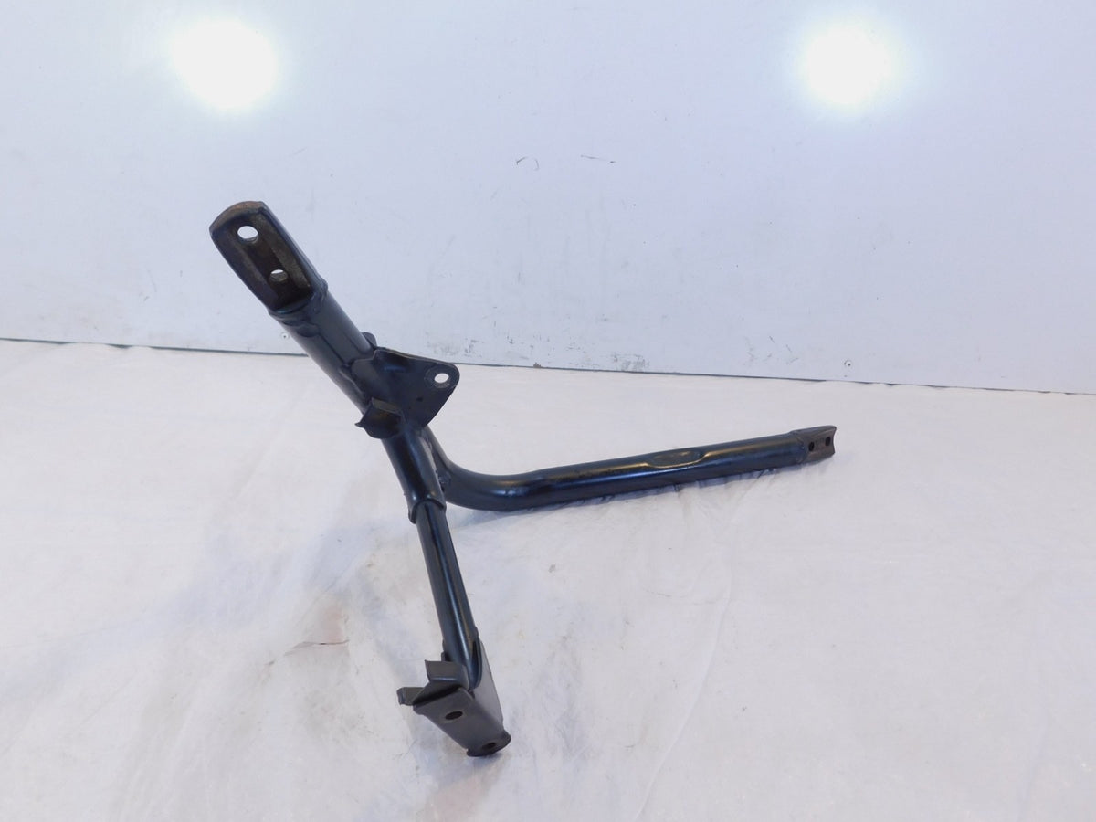 1995 95 Honda Shadow VT1100C Black Front Frame Engine Mount Cradle Bracket - C3 Cycle