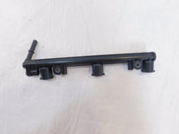 Triumph Tiger 1050 Speed Triple R Throttle Body Injector Fuel Rail Pipe Lines - C3 Cycle