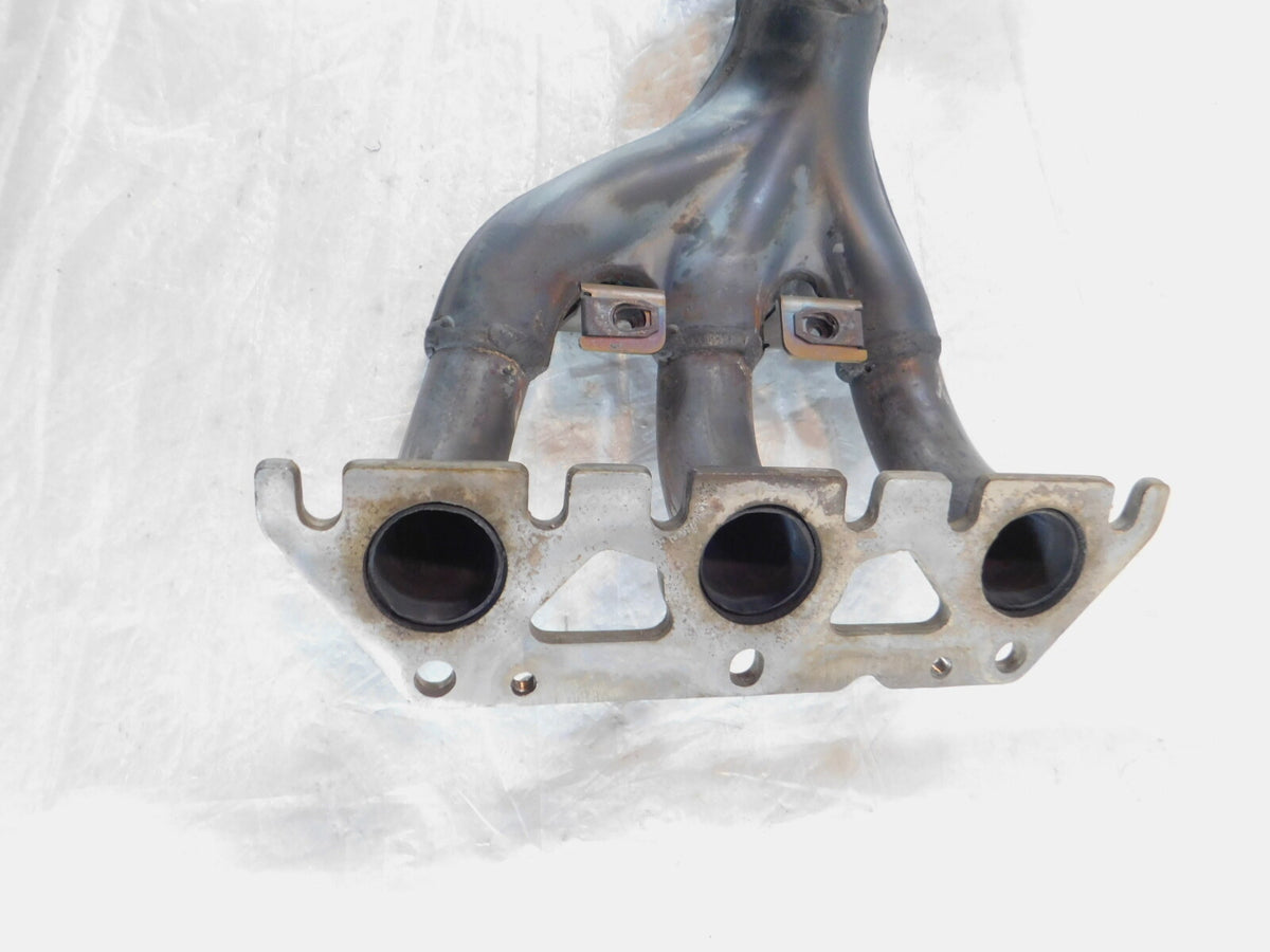 2019-2023 Can-Am Ryker 900 ACE & Rally Engine Exhaust Header Manifold Down Pipes - C3 Cycle