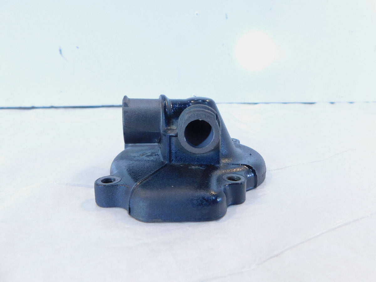 2008 2009 & 2010 Buell 1125 1125R & 1125CR Engine Coolant Water Pump Cover Gear - C3 Cycle