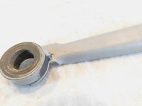83-1990 Harley Davidson Sportster 883 1100 1200 Gray Rear Brake Pedal Bracket - C3 Cycle