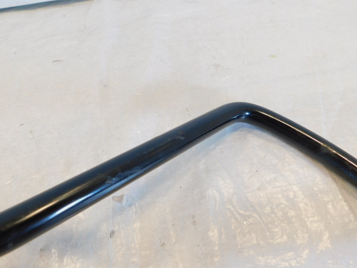 Harley Davidson Road King Street Electra Glide Rear Passenger Backrest Sissybar - C3 Cycle