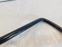 Harley Davidson Road King Street Electra Glide Rear Passenger Backrest Sissybar - C3 Cycle